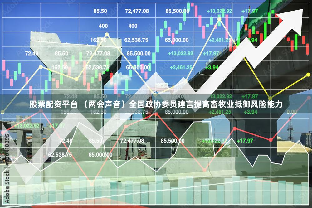 股票配资平台 （两会声音）全国政协委员建言提高畜牧业抵御风险能力