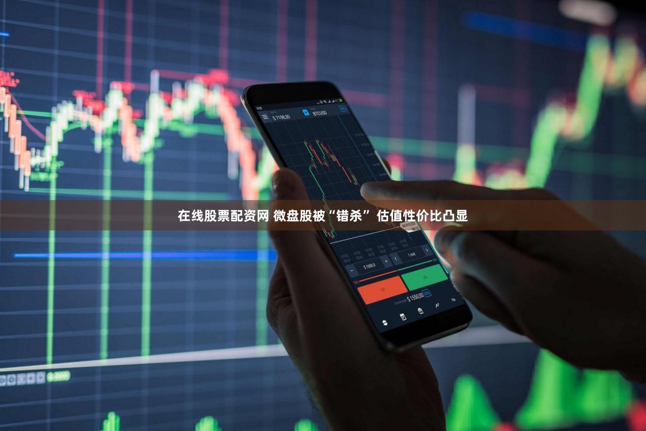 在线股票配资网 微盘股被“错杀” 估值性价比凸显