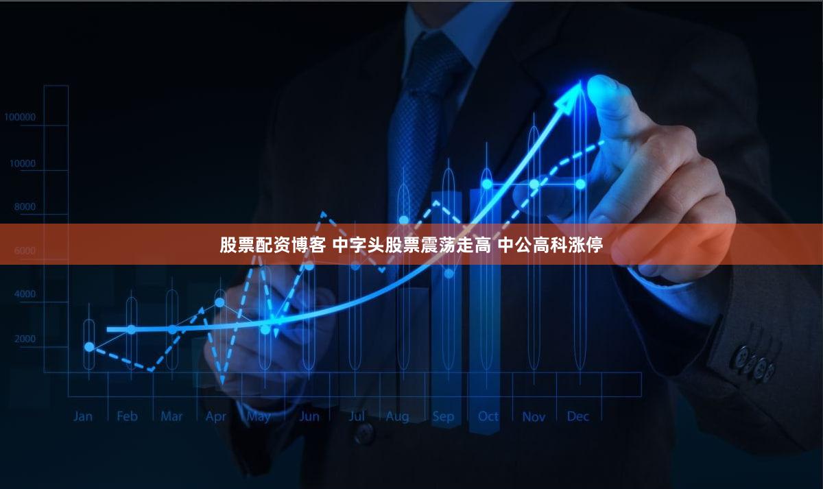 股票配资博客 中字头股票震荡走高 中公高科涨停