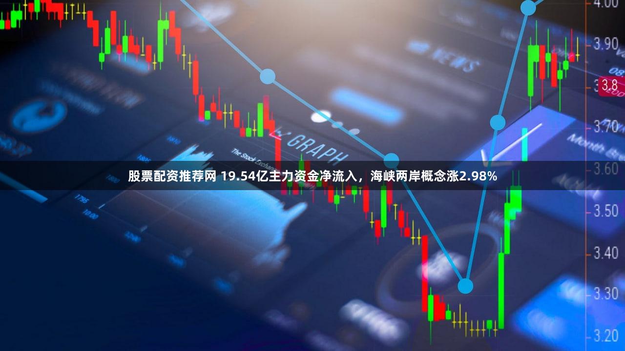 股票配资推荐网 19.54亿主力资金净流入，海峡两岸概念涨2.98%