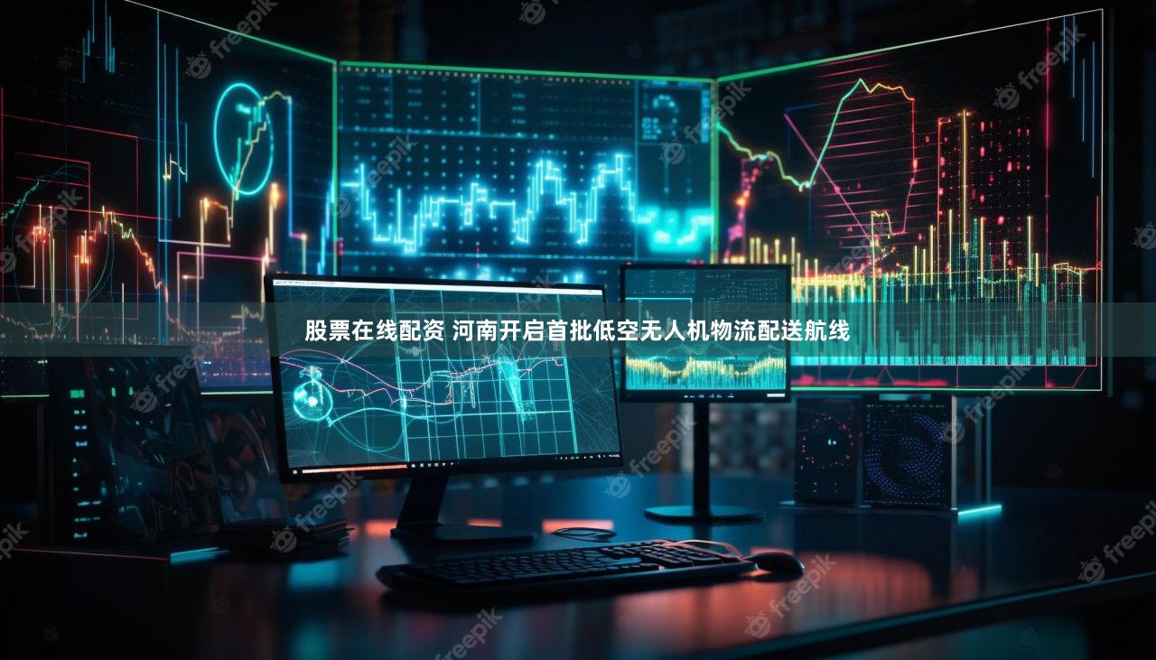 股票在线配资 河南开启首批低空无人机物流配送航线