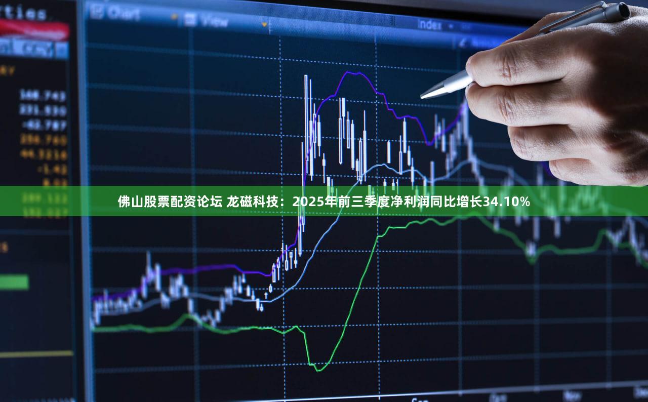 佛山股票配资论坛 龙磁科技：2025年前三季度净利润同比增长34.10%