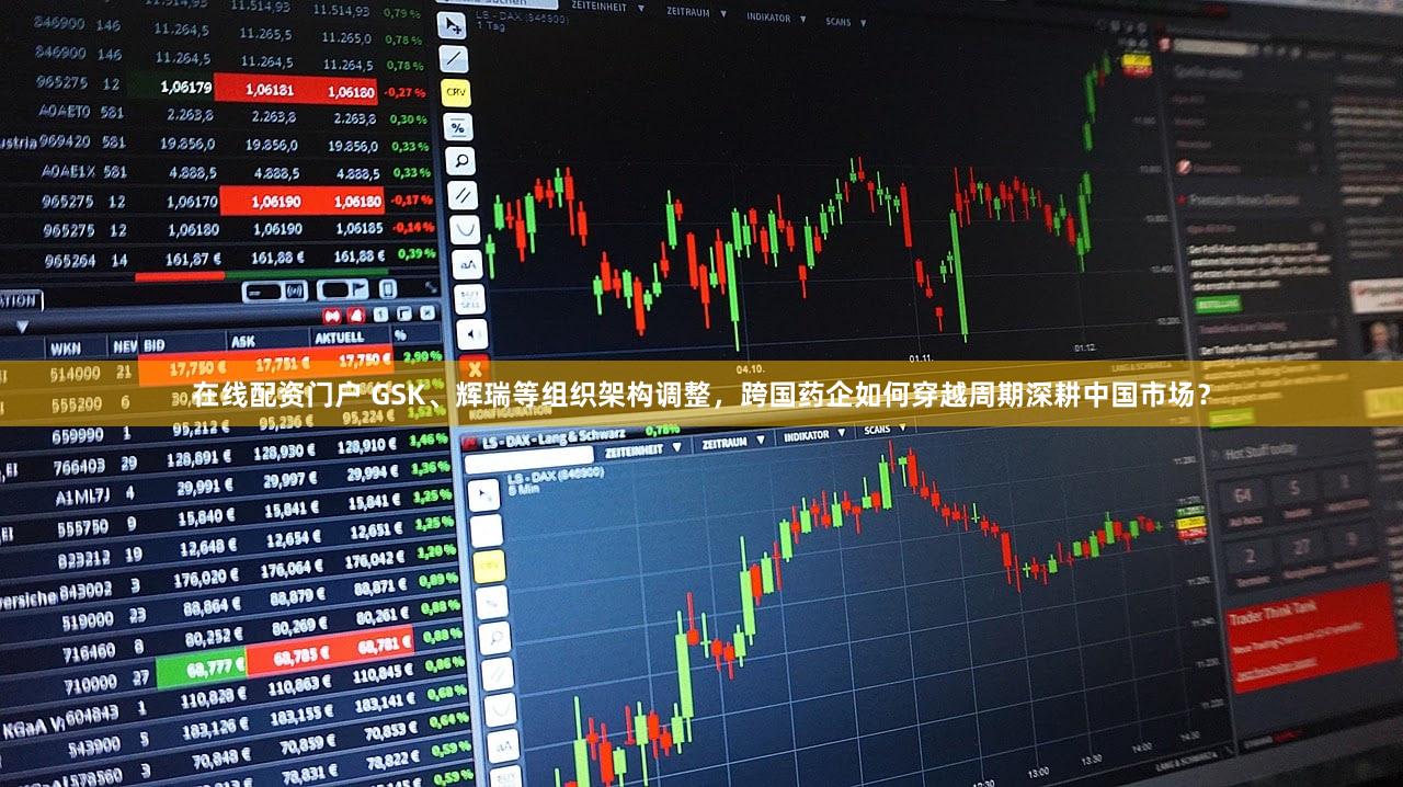 在线配资门户 GSK、辉瑞等组织架构调整,跨国药企如何穿越周期深耕中国市场?